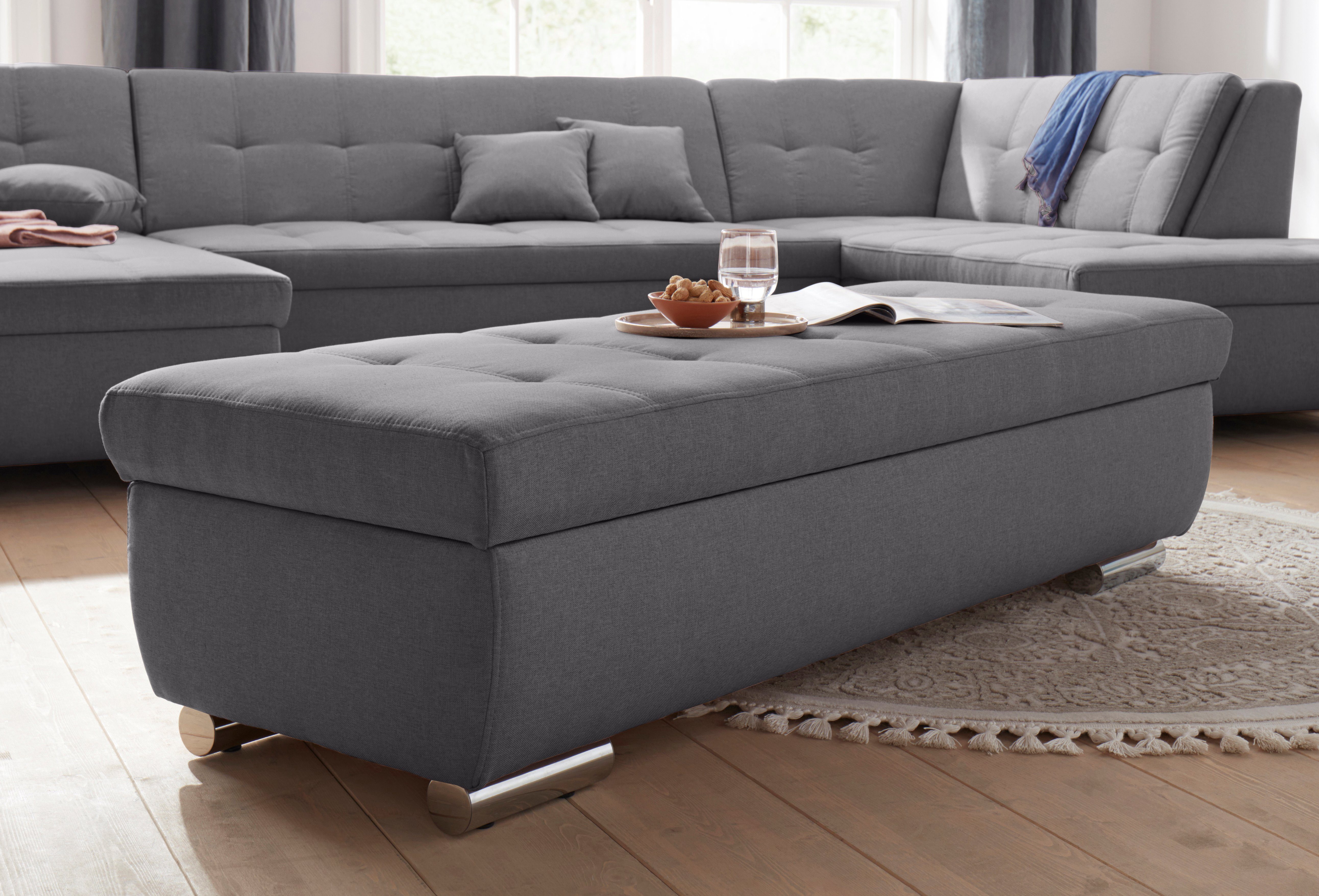 Hocker Aversa