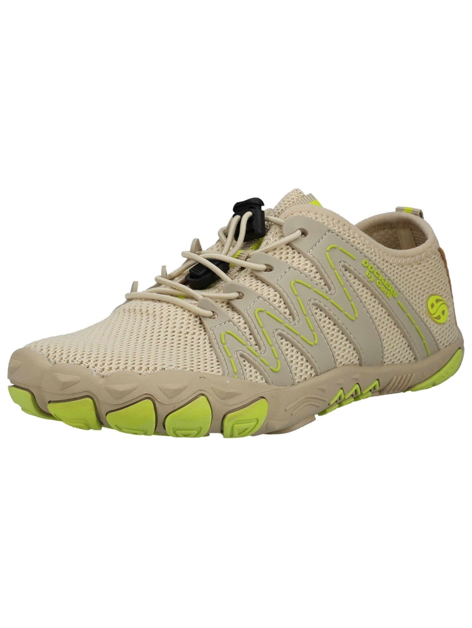 Dockers by Gerli Dockers by Gerli Wanderschuhe Textil Trekkingschuh günstig online kaufen