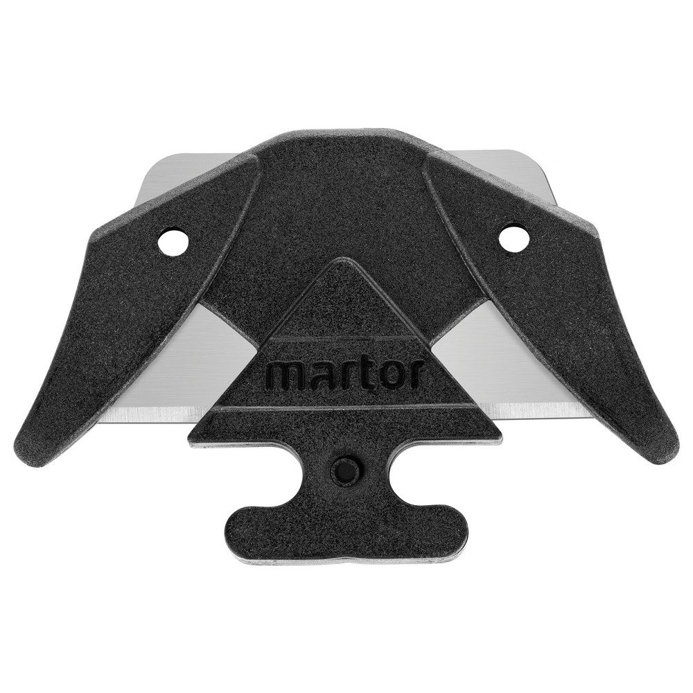 Martor Cuttermesser MARTOR 350145.02 MARTOR Sicherheitsmesser SECUMAX 350 SE mit SECUMAX-K