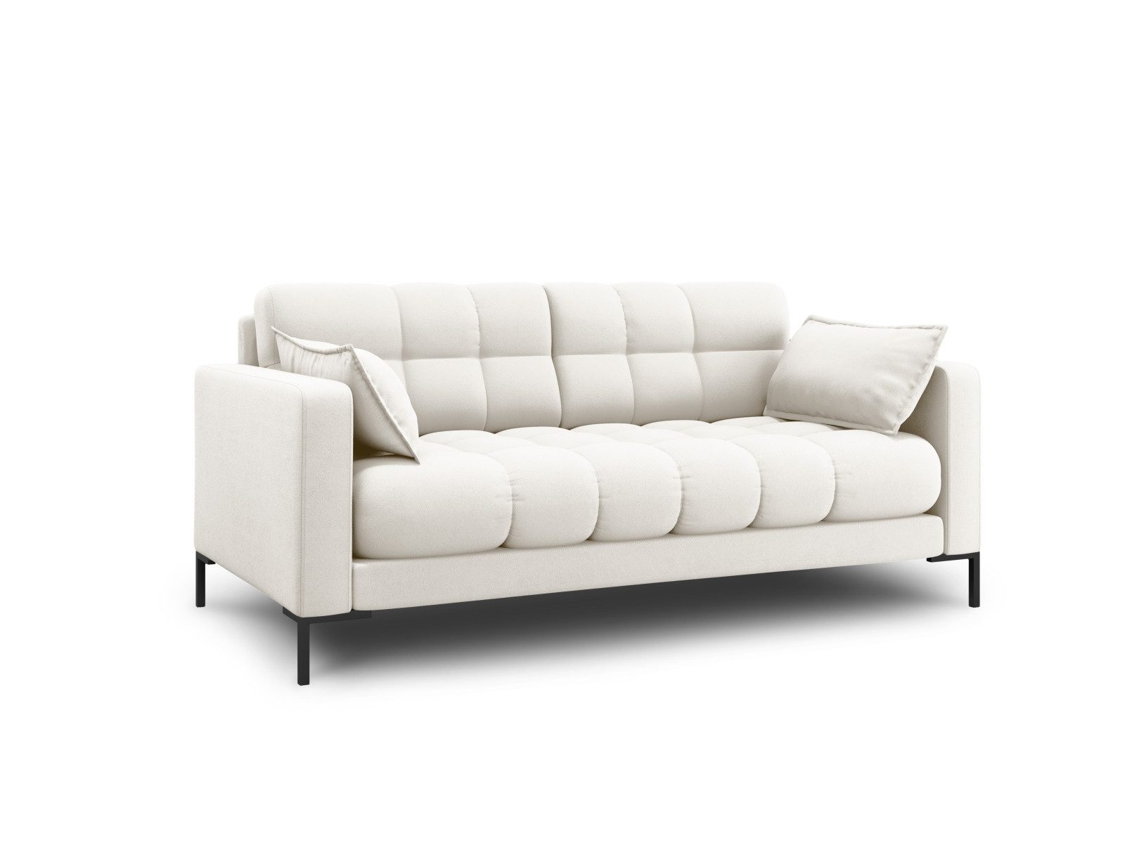 Micadoni Sofa Mamaia, 2-Sitzer günstig online kaufen