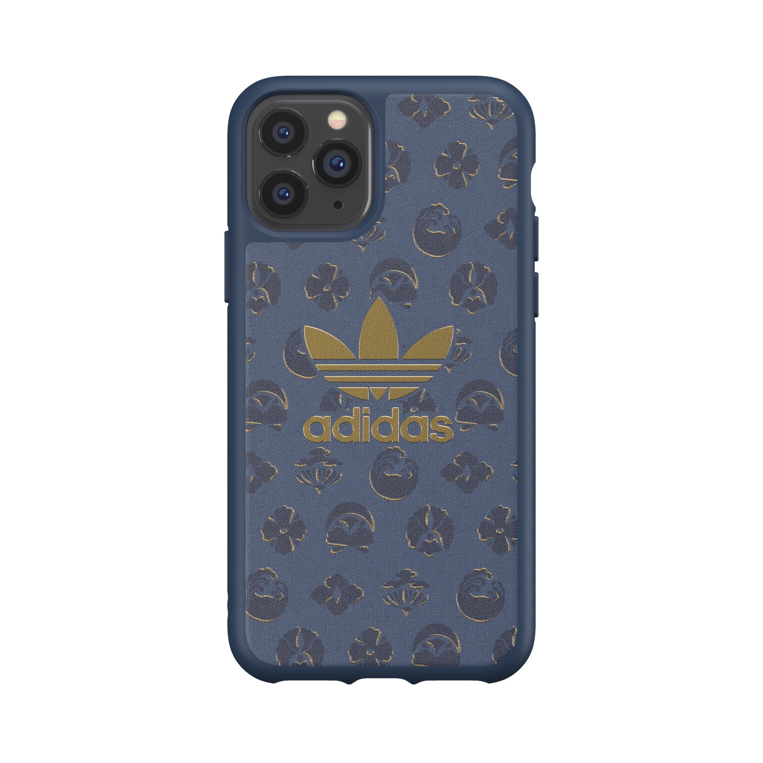 adidas Case adidas SHIBORI Moulded Backcover FW19 OR Originals