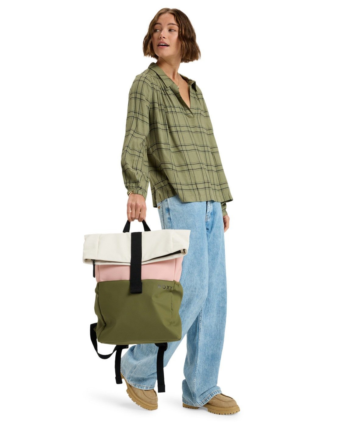 Roxy Tagesrucksack Pop It günstig online kaufen