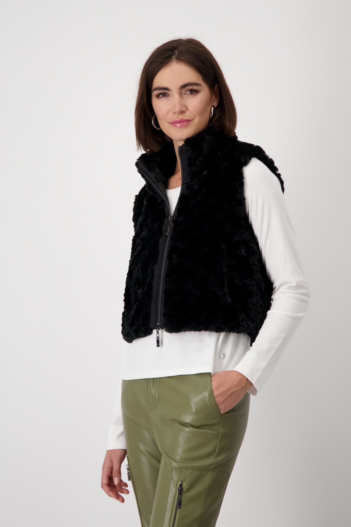 Monari Cardigan