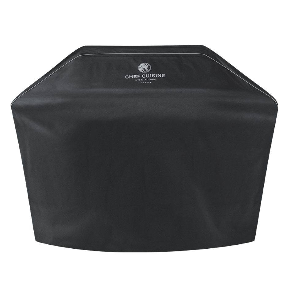 CHEF CUISINE International Grillabdeckhaube BBQ Grill-Abdeckung XL
