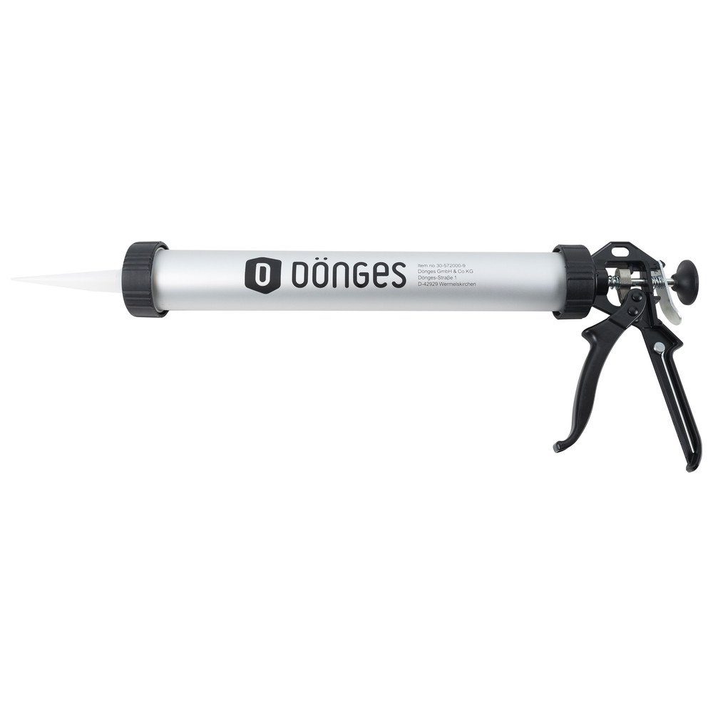 Dönges Handpresse Kartuschenpistole PROFI-Schub