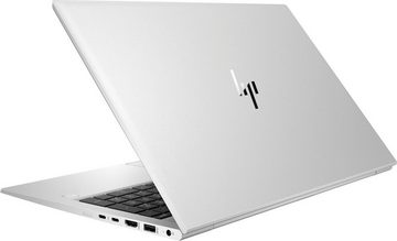 HP EliteBook 850 G8 Notebook (39,6 cm/15,6 Zoll, Intel Core i5 1135G7, Iris Xe Graphics, 256 GB SSD)