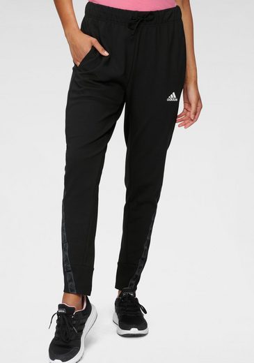 adidas Performance Trainingshose »DESIGNED TO MOVE PANTS«