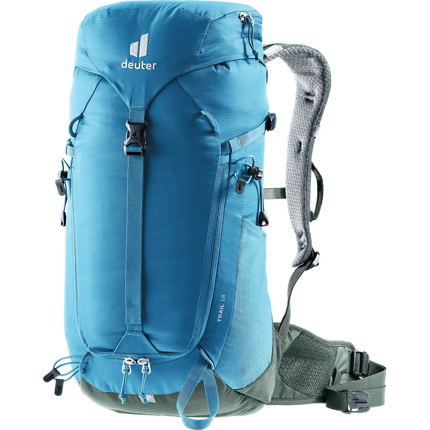 deuter Wanderrucksack Rucksack Trail 18