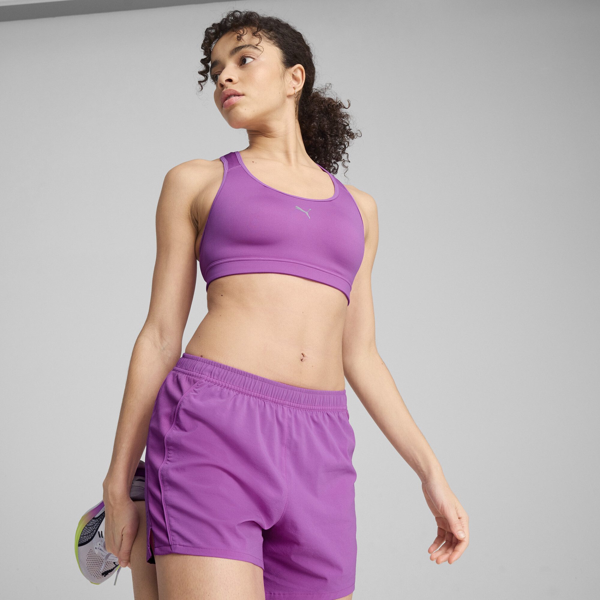 PUMA Sport-BH 4KEEPS RUN BH Damen günstig online kaufen
