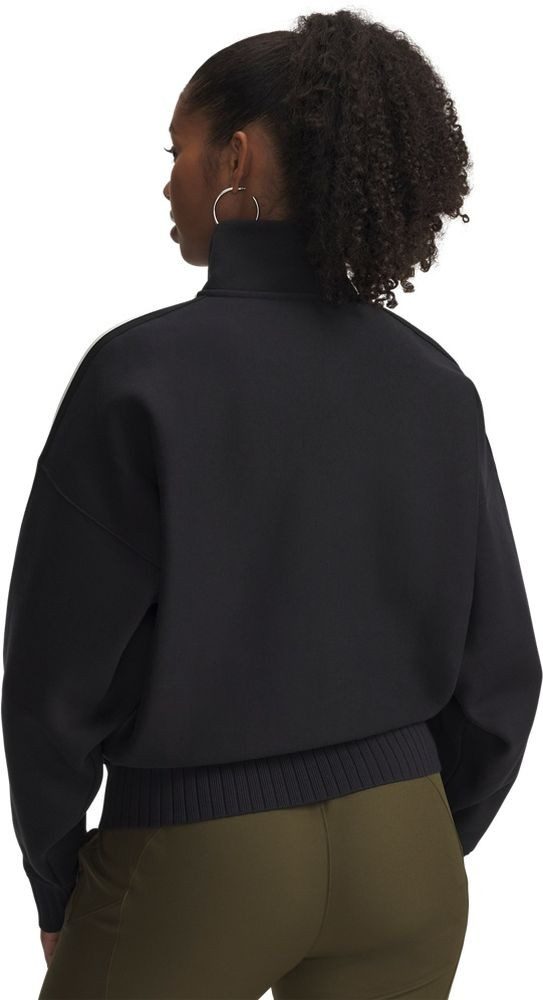 Under Armour® Fleecejacke Icon Hwt Fleece Half-Zip