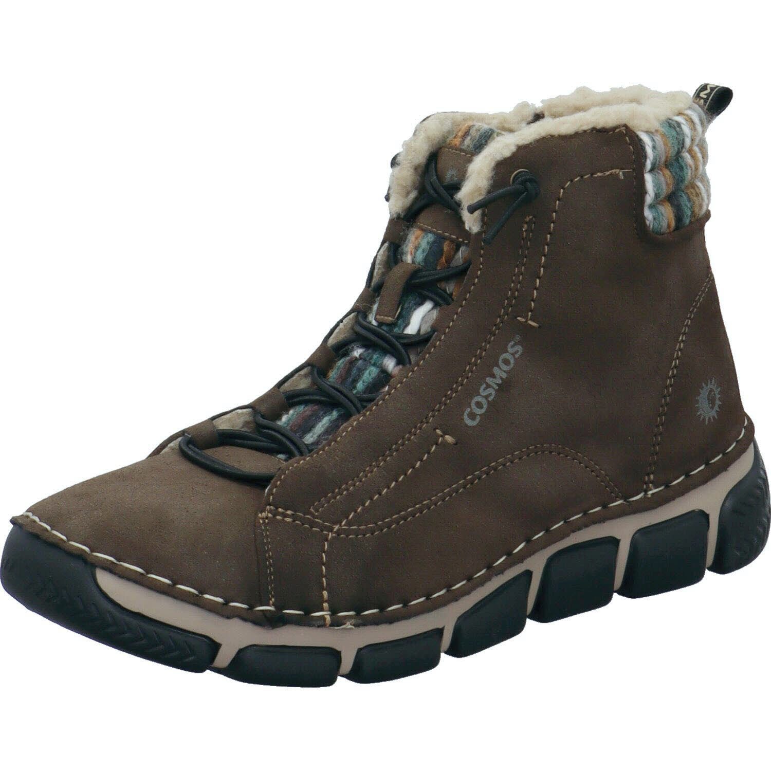 COSMOS Comfort Schnürboots