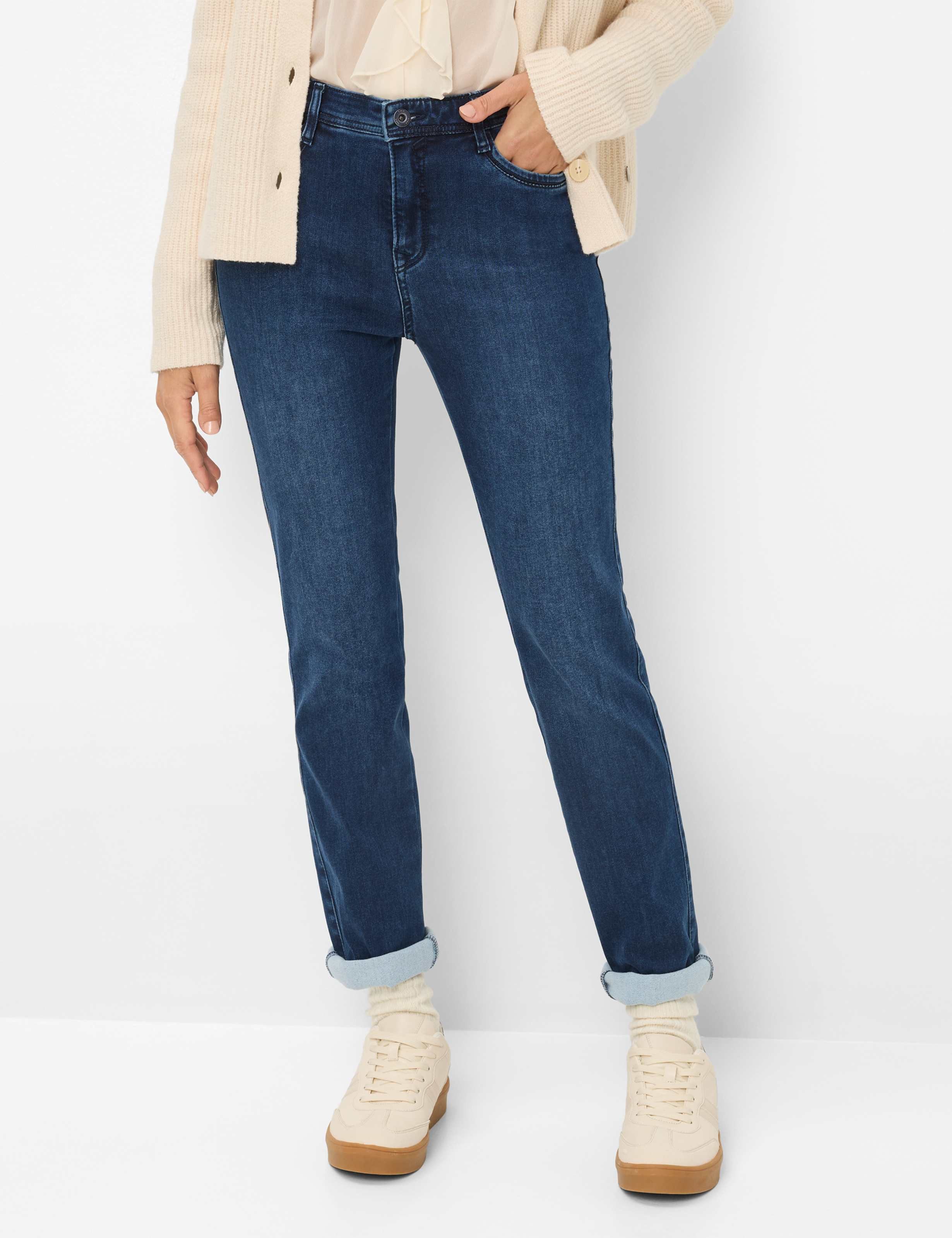 Brax 5-Pocket-Jeans Style MARY