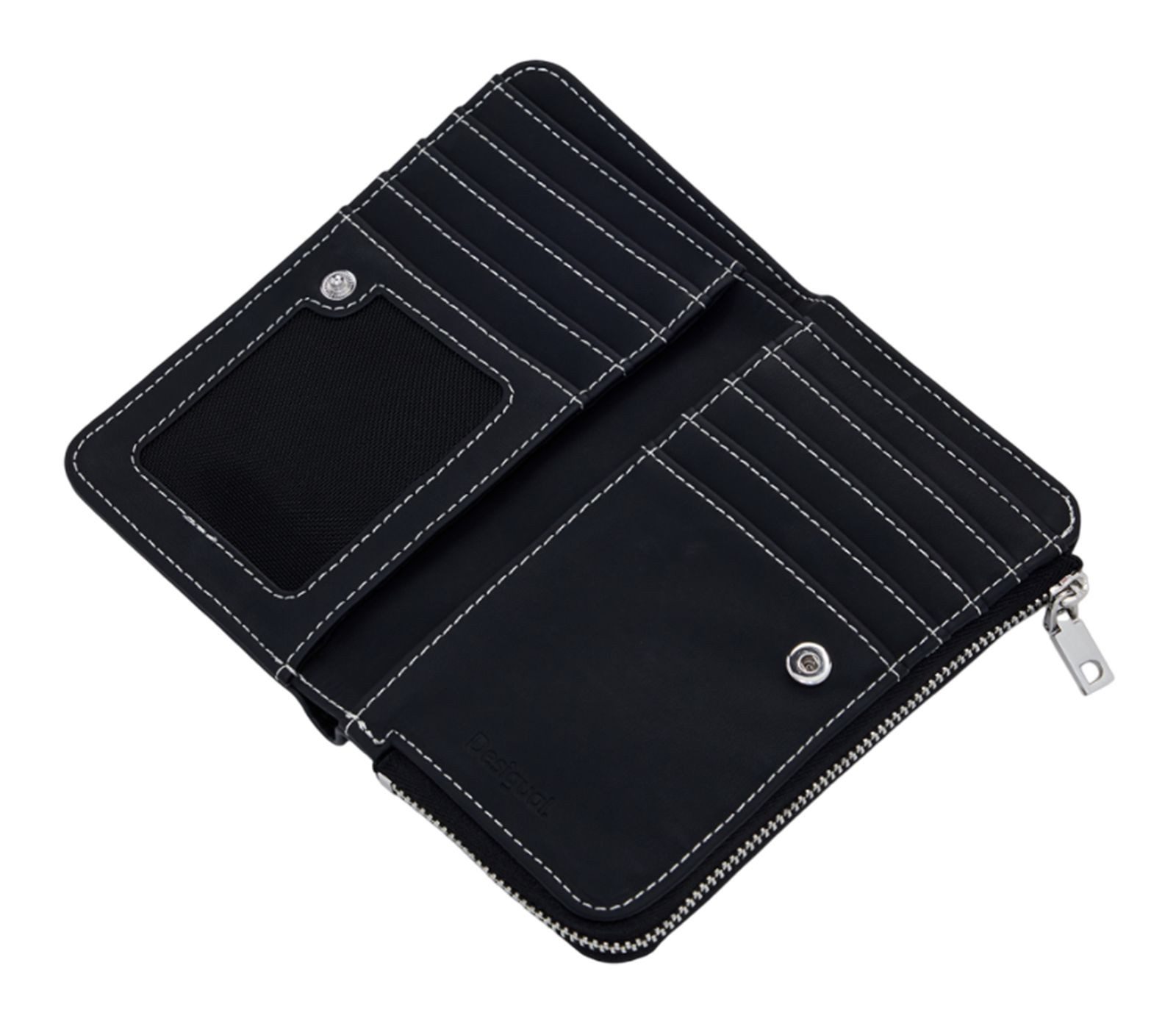 Desigual Geldbörse Seshat Emma 2.0 Wallet günstig online kaufen