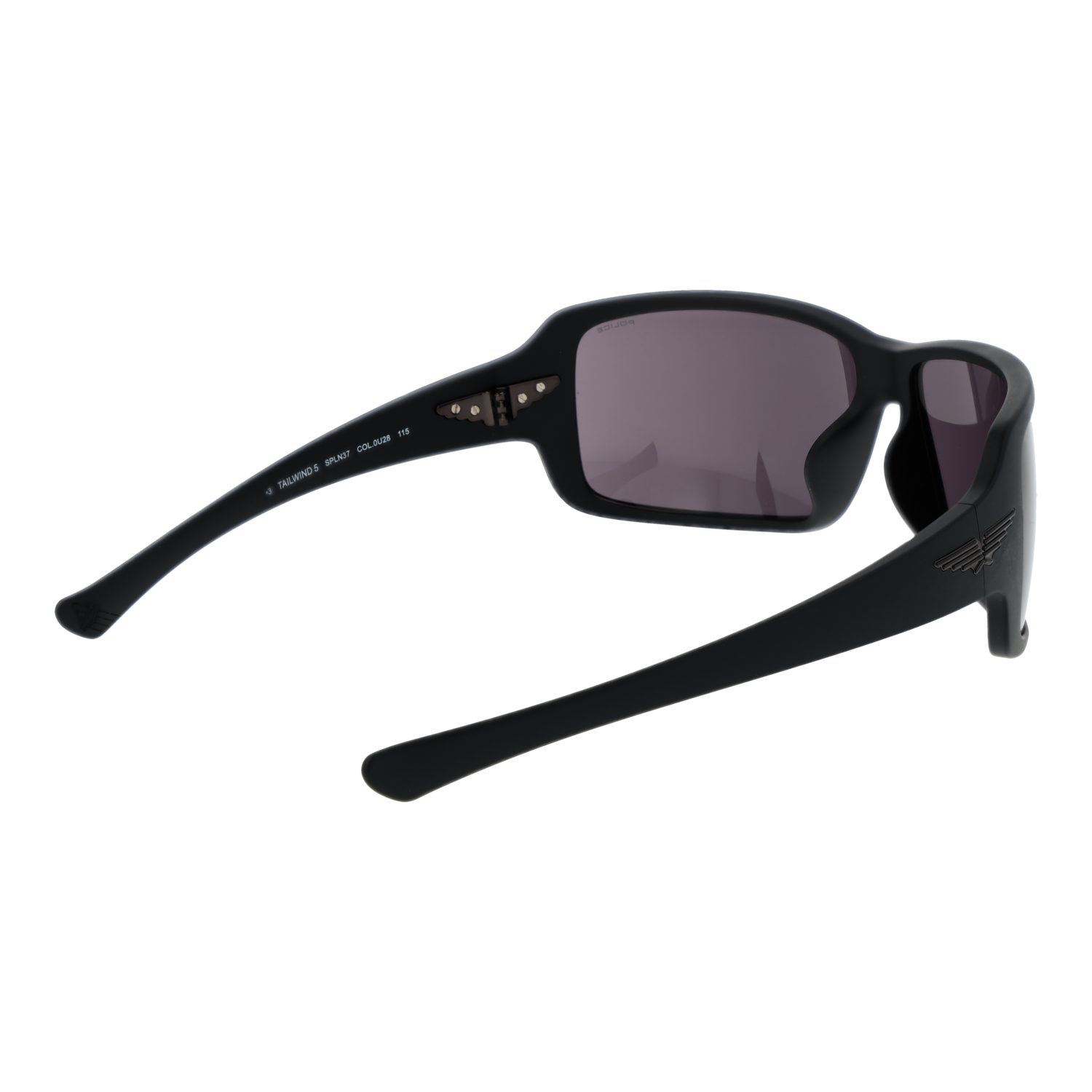 Police Sonnenbrille SPLN37 650U28