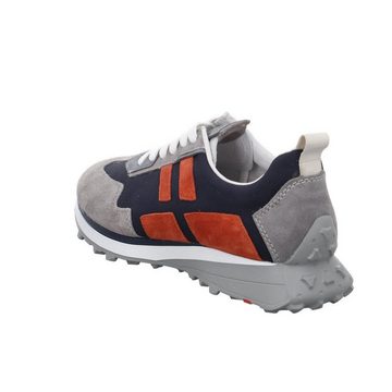 Lloyd Anjo Sneaker Sport Halbschuhe Sneaker Leder-/Textilkombination