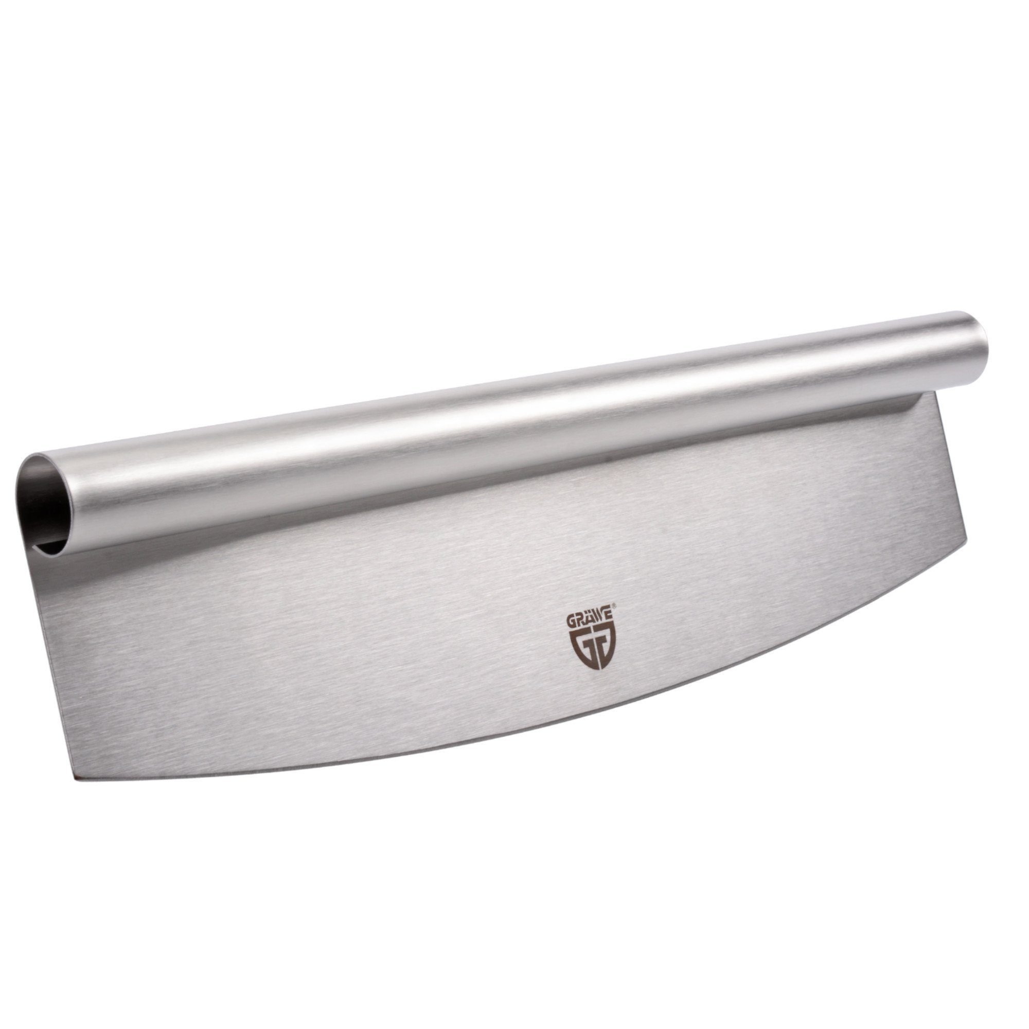 GRÄWE Pizzaschneider GRÄWE Pizzamesser 35 cm