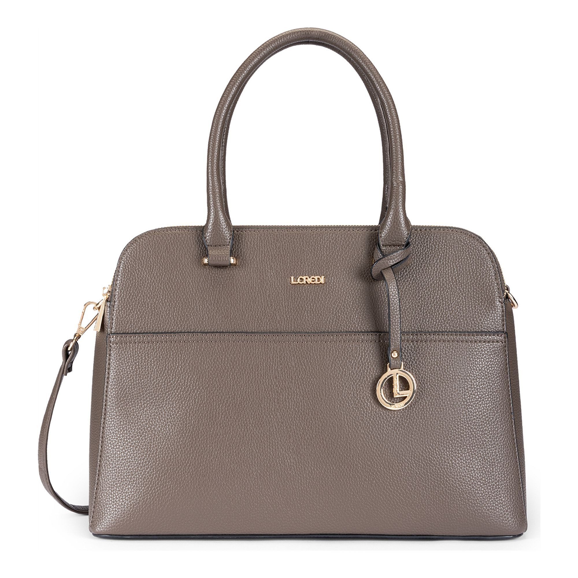 Schultertasche Franka