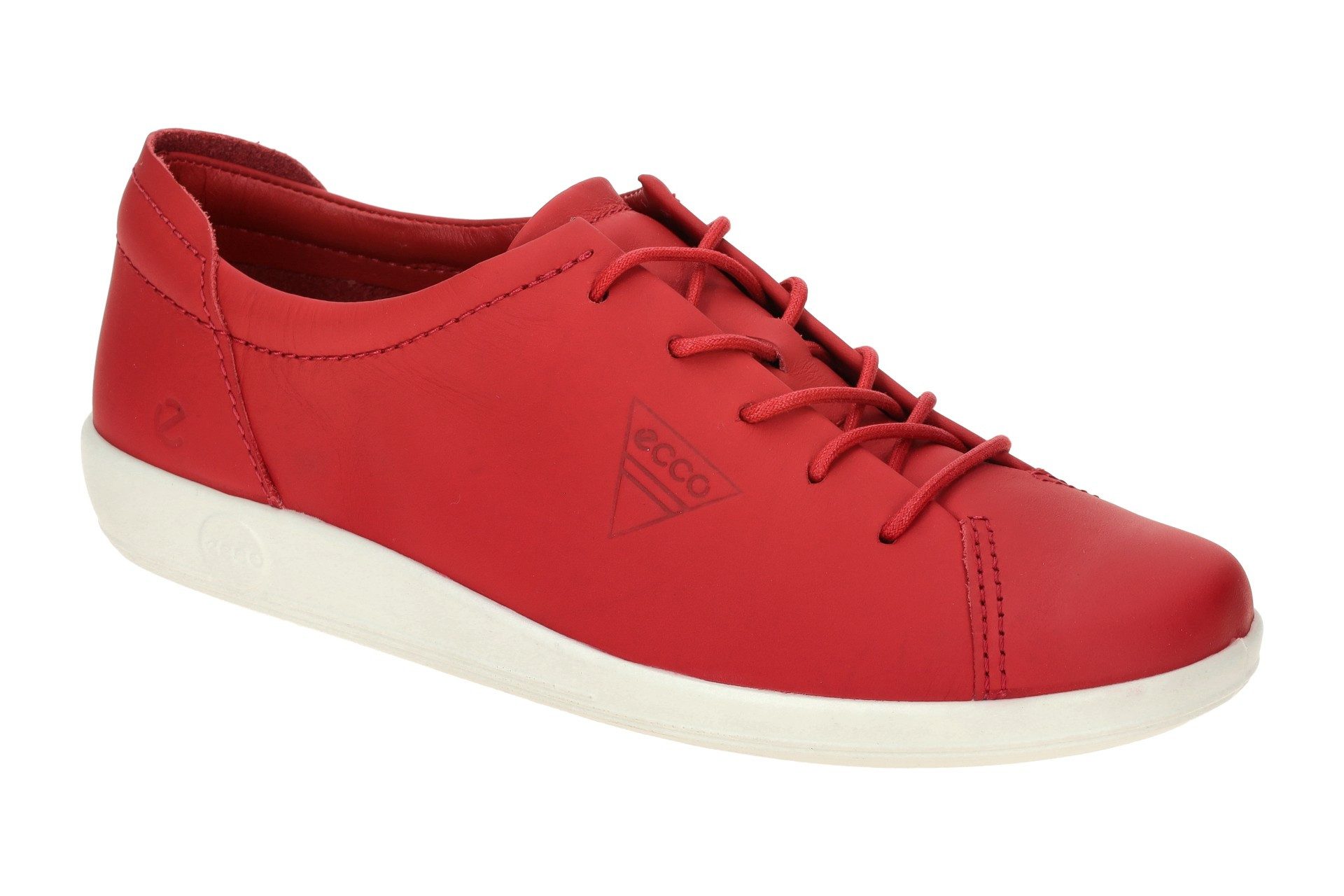 Ecco 20658301466 Schnürschuh