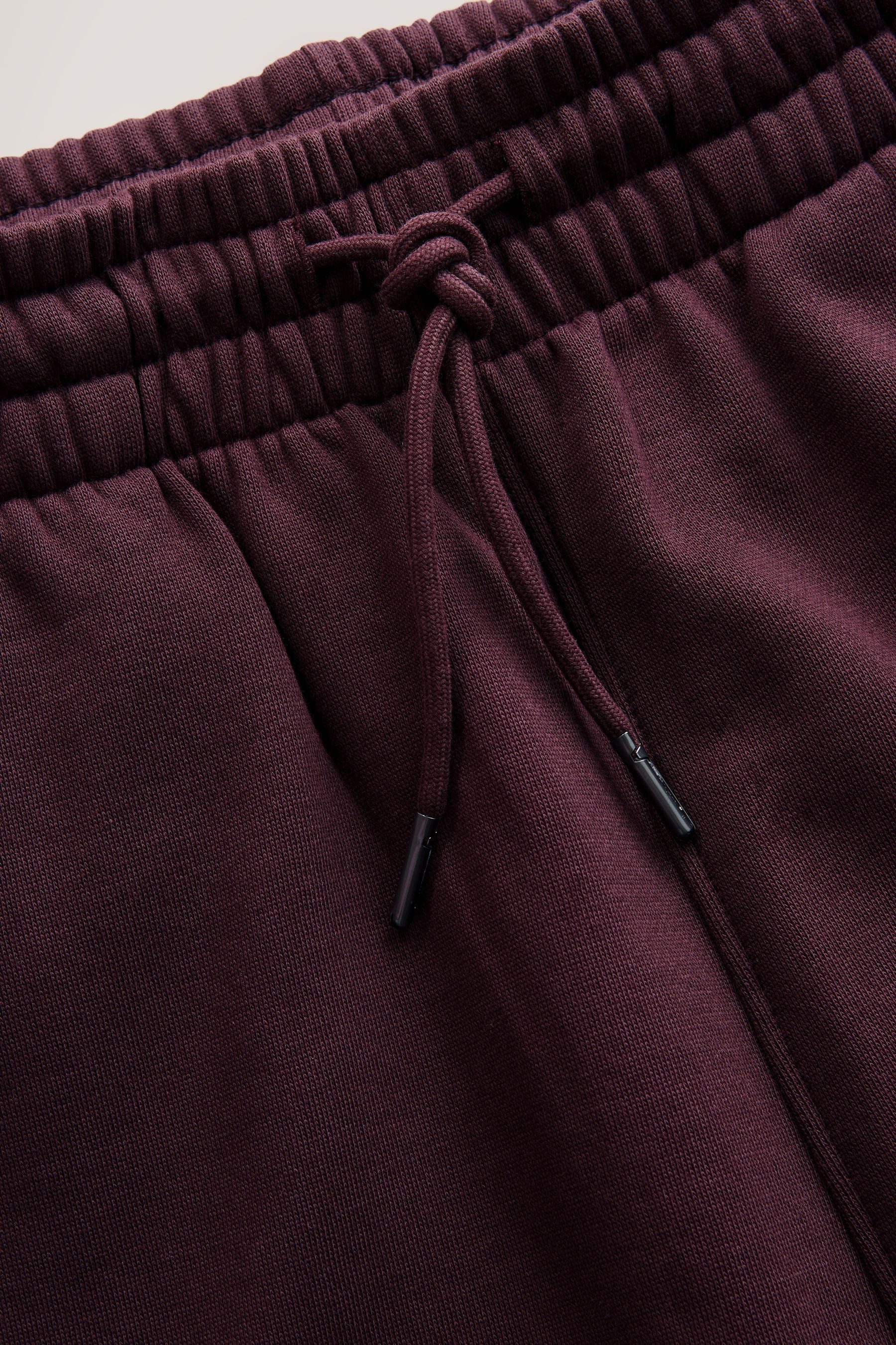 Next Jogginghose Loungewear – Jogginghose ohne Bündchen (1-tlg)