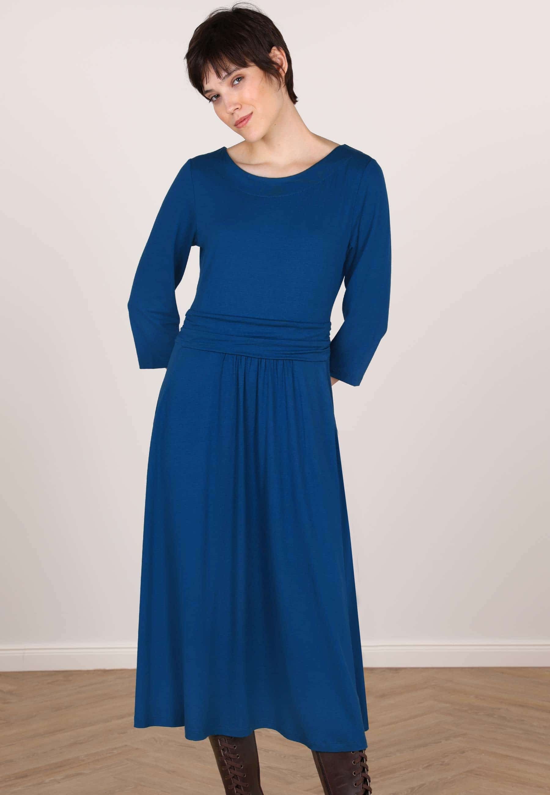 Lykka du Nord Sommerkleid Malindy