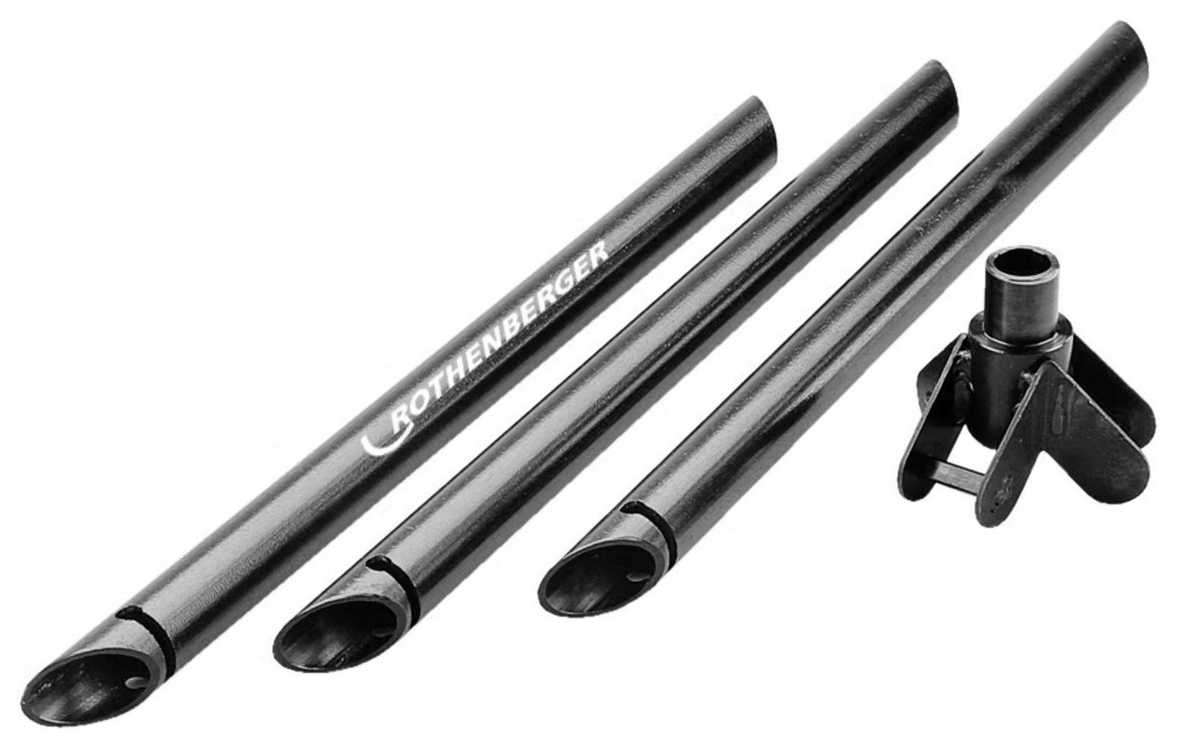 Rothenberger Rohrbieger Dreibein-Untergestell für ROBEND 3000, 4000