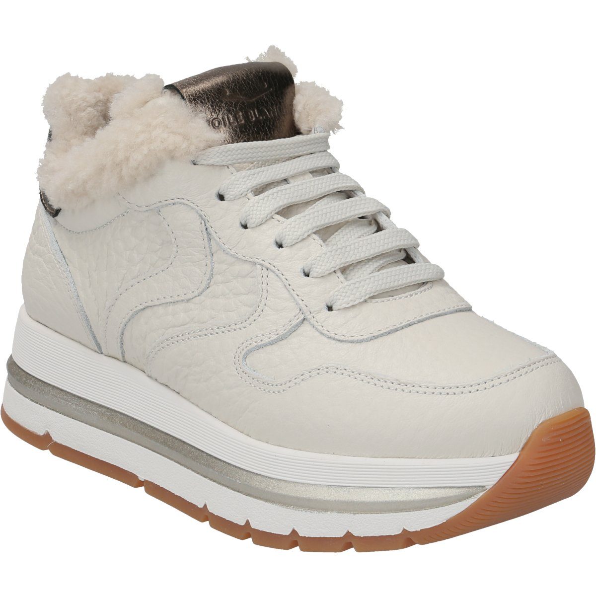 VOILE BLANCHE MARAN Sneaker