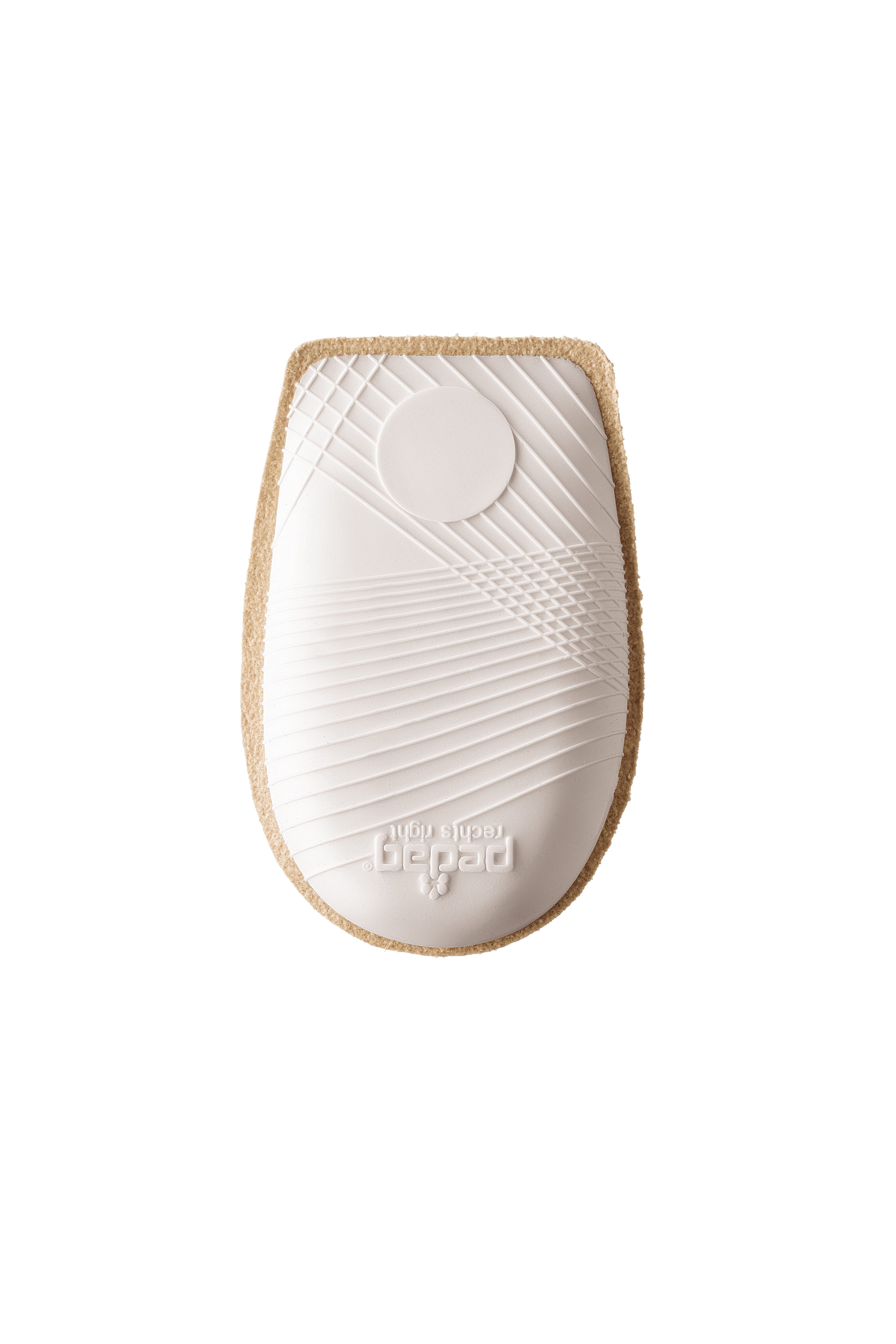 Pedag Fersenkissen Heel Lift - Anatomisches Fersenbett