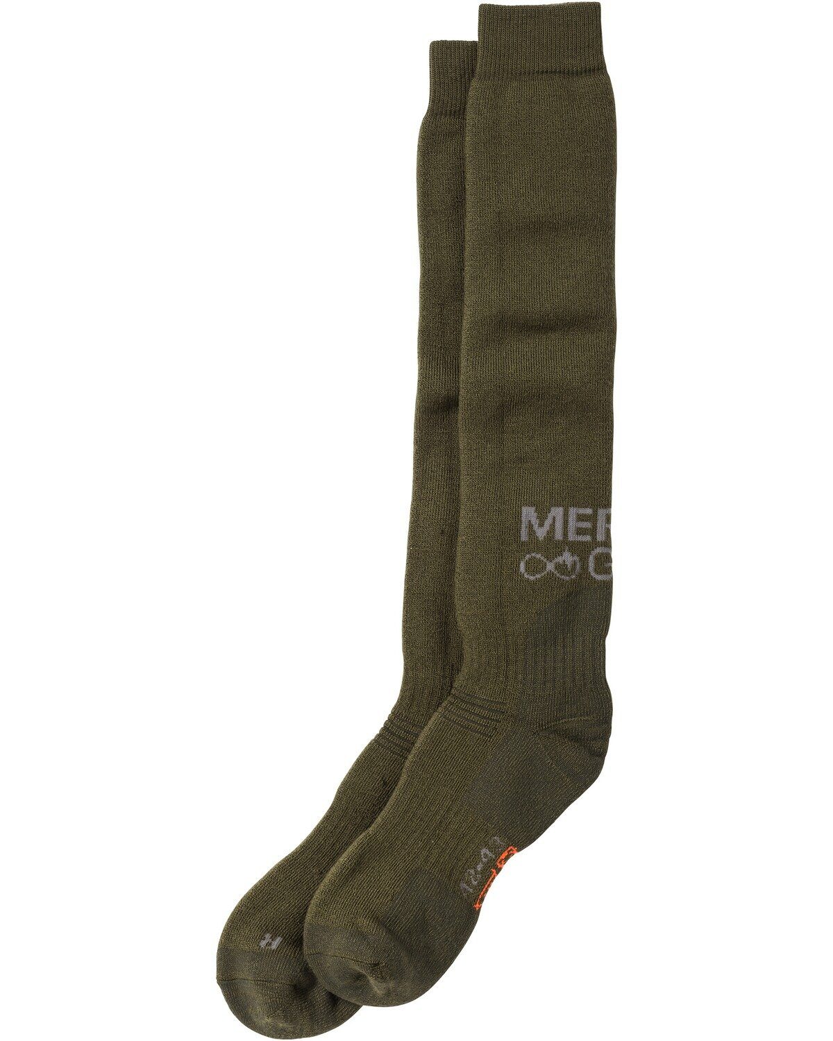 Socken WNTR Merkel Merino Gear Socks