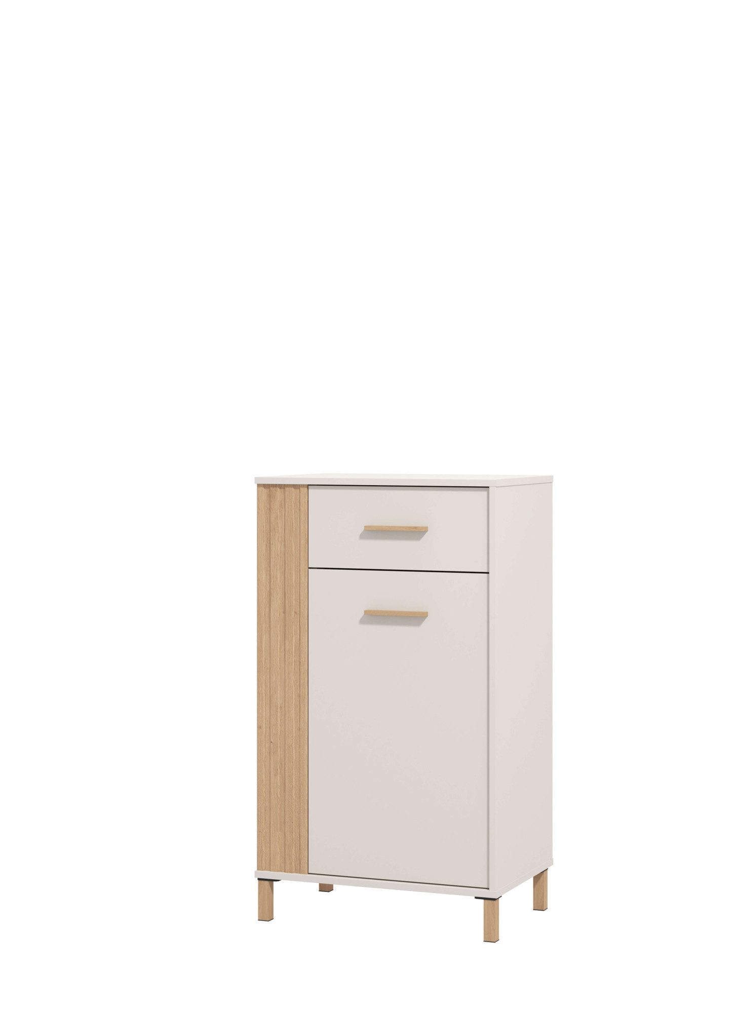 Home affaire Schuhschrank Belfort, Schuhkommode, Schuhregal, Höhe 103 cm zw günstig online kaufen
