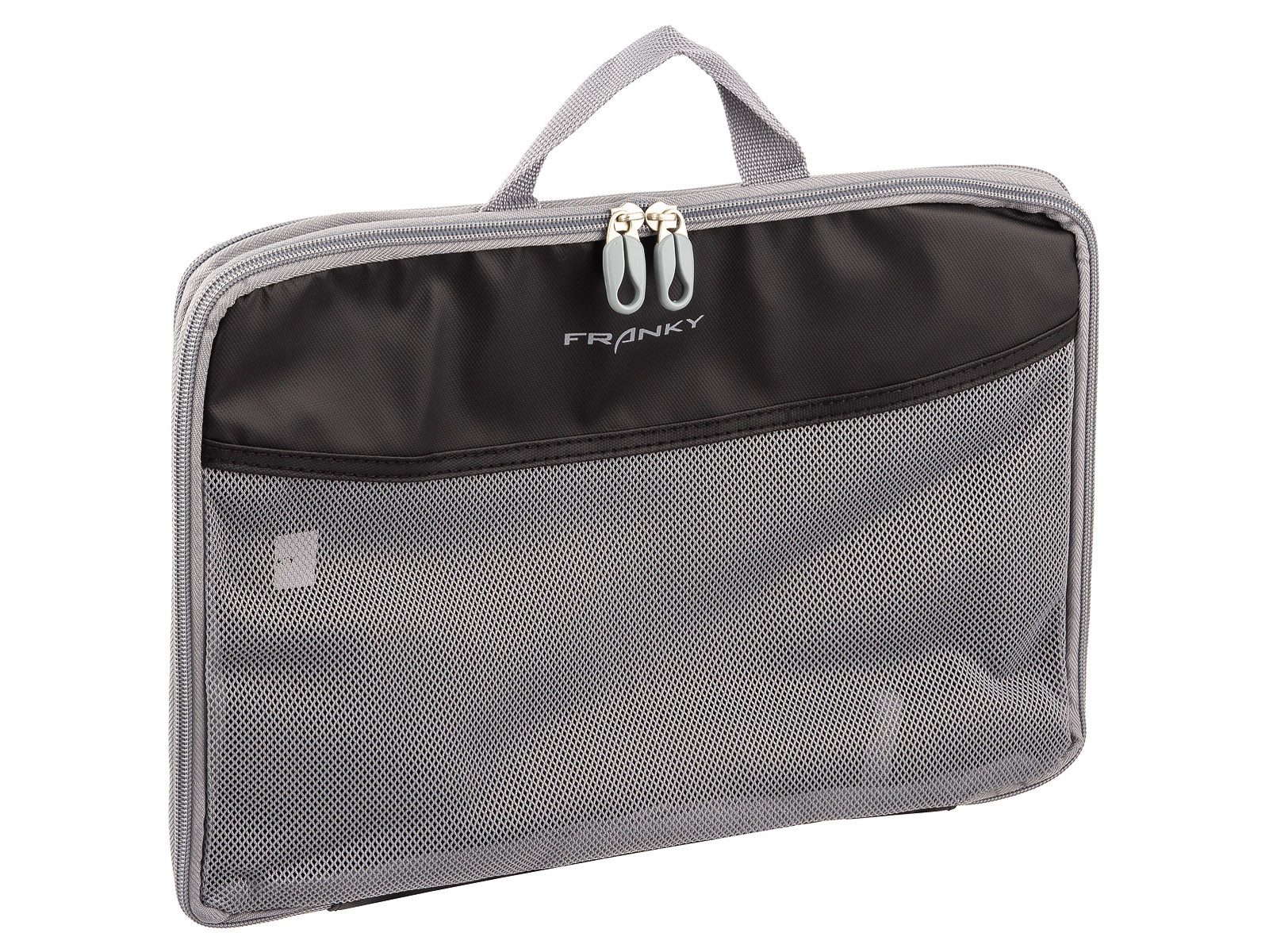 Franky Kleidersack CU3-B-L Packhilfe Koffer Organizer Gr. L (1 St) – Bild 2 von 4
