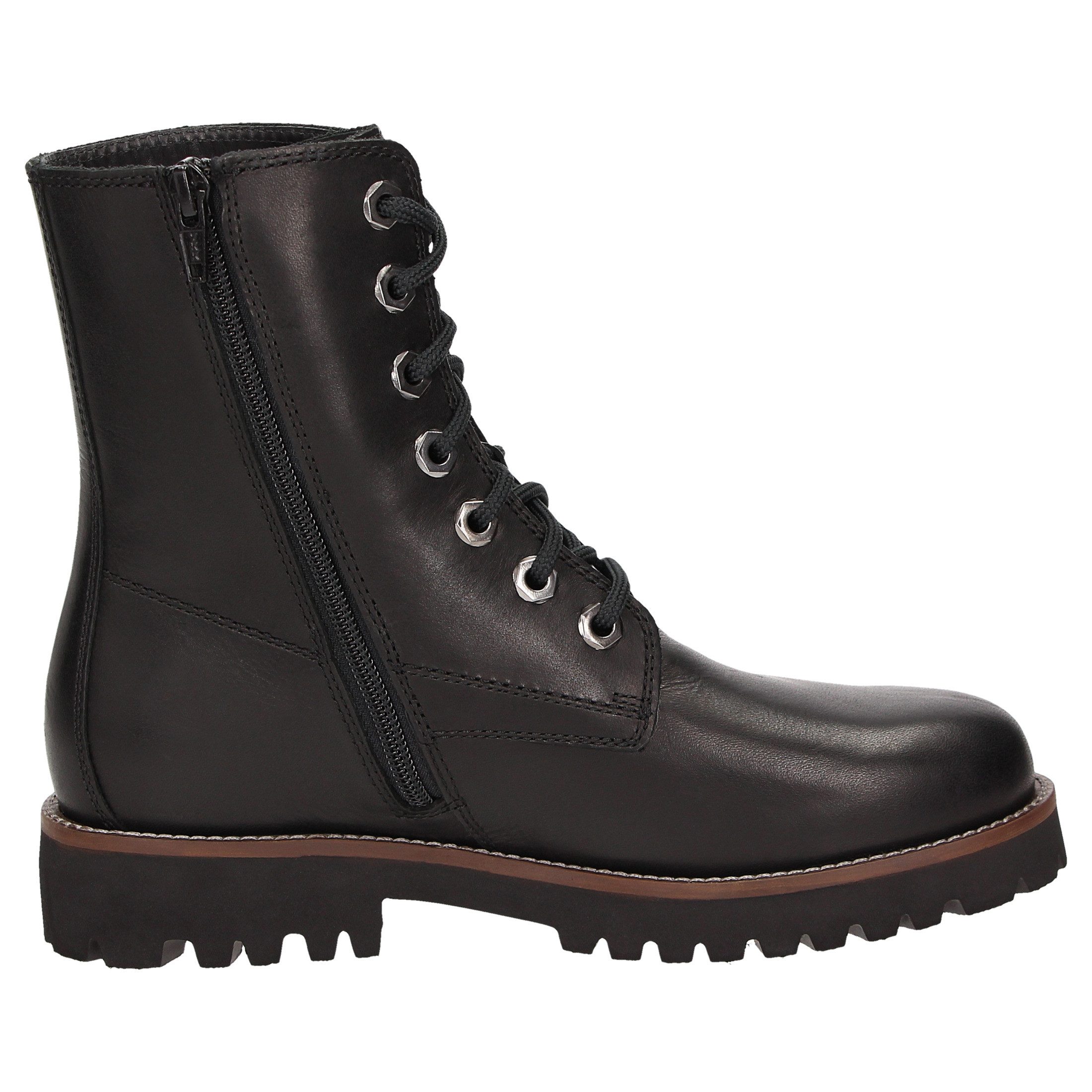 SIOUX Elmiana-700-TEX-WF Stiefelette