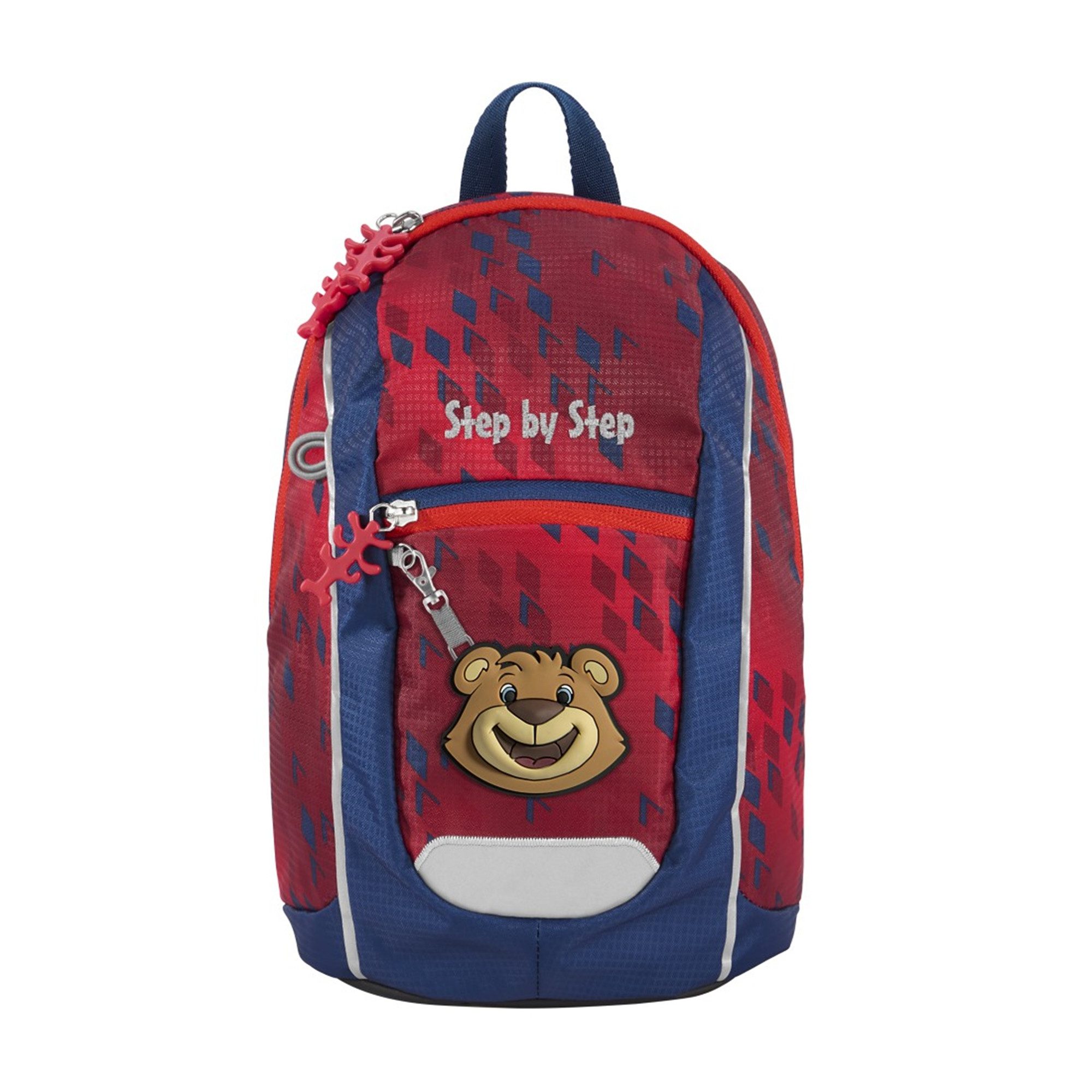 Kinderrucksack Rucksack-Set KIGA MINI