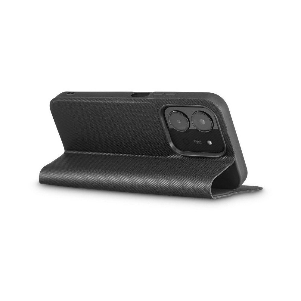 Hama Handytasche 00019692 Handytasche Daily Protect für Xiaomi Redmi 15C schwarz