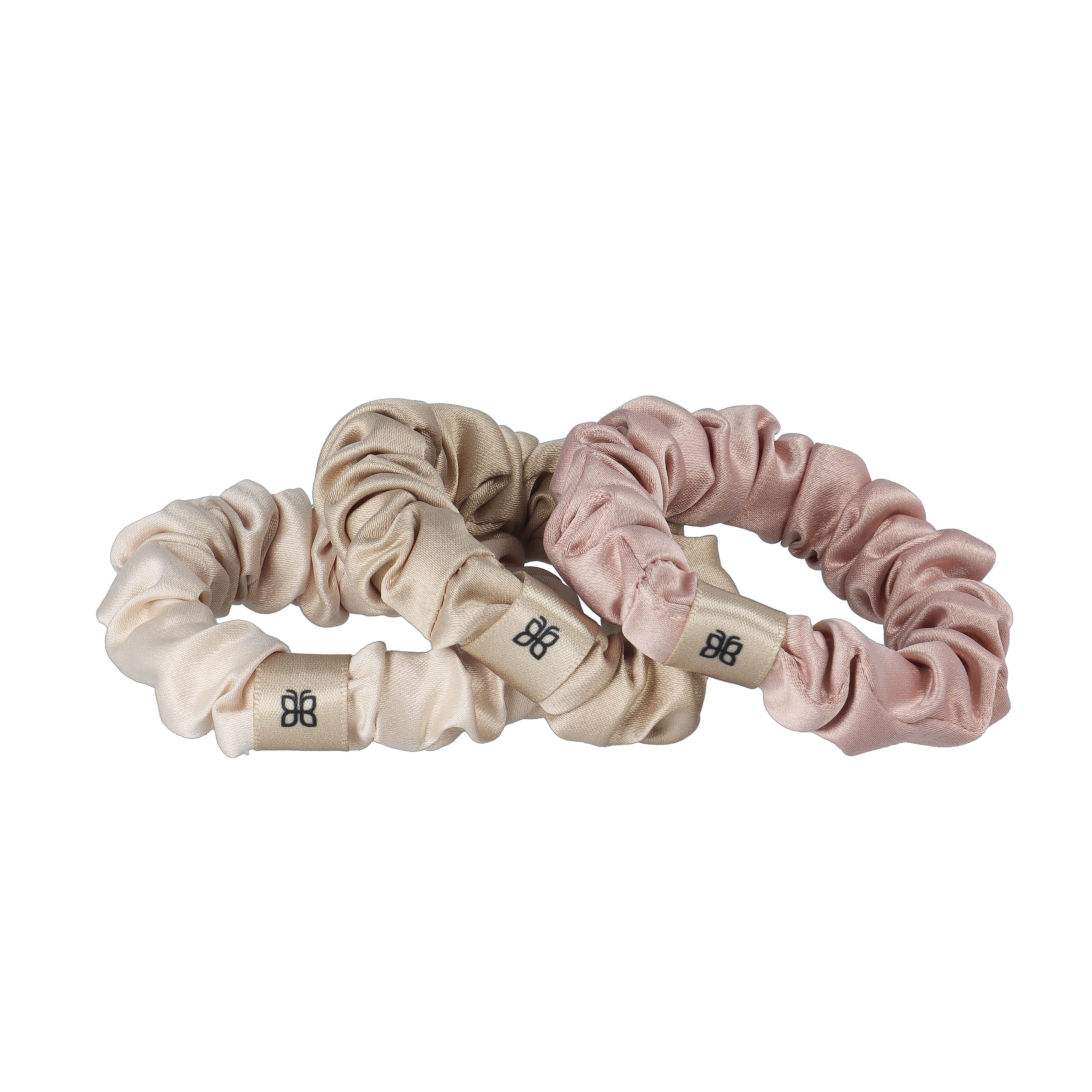 PARSA Beauty Haargummi PARSA Beauty Signature Zopfhalter – Haarhalter für trendige Frisuren