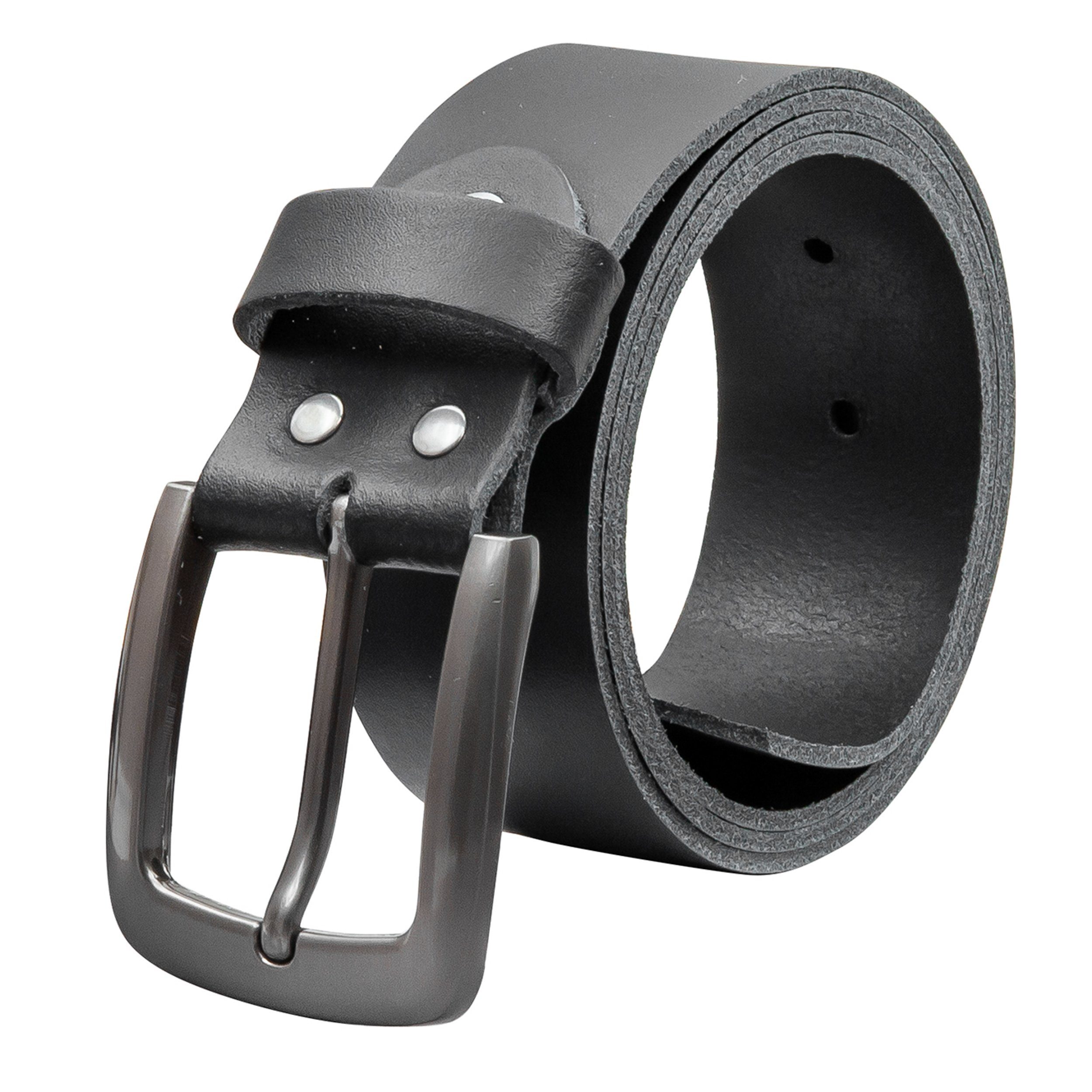 COLOGNEBELT Ledergürtel E24-SL MADE IN GERMANY günstig online kaufen