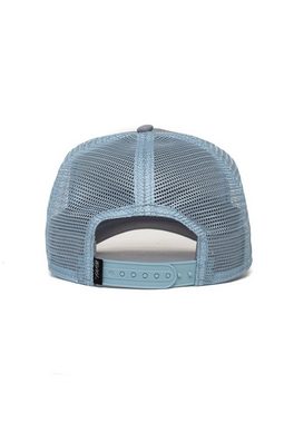 GOORIN Bros. Trucker Cap Goorin Bros. Trucker Cap THE LION KING Grau Hellblau