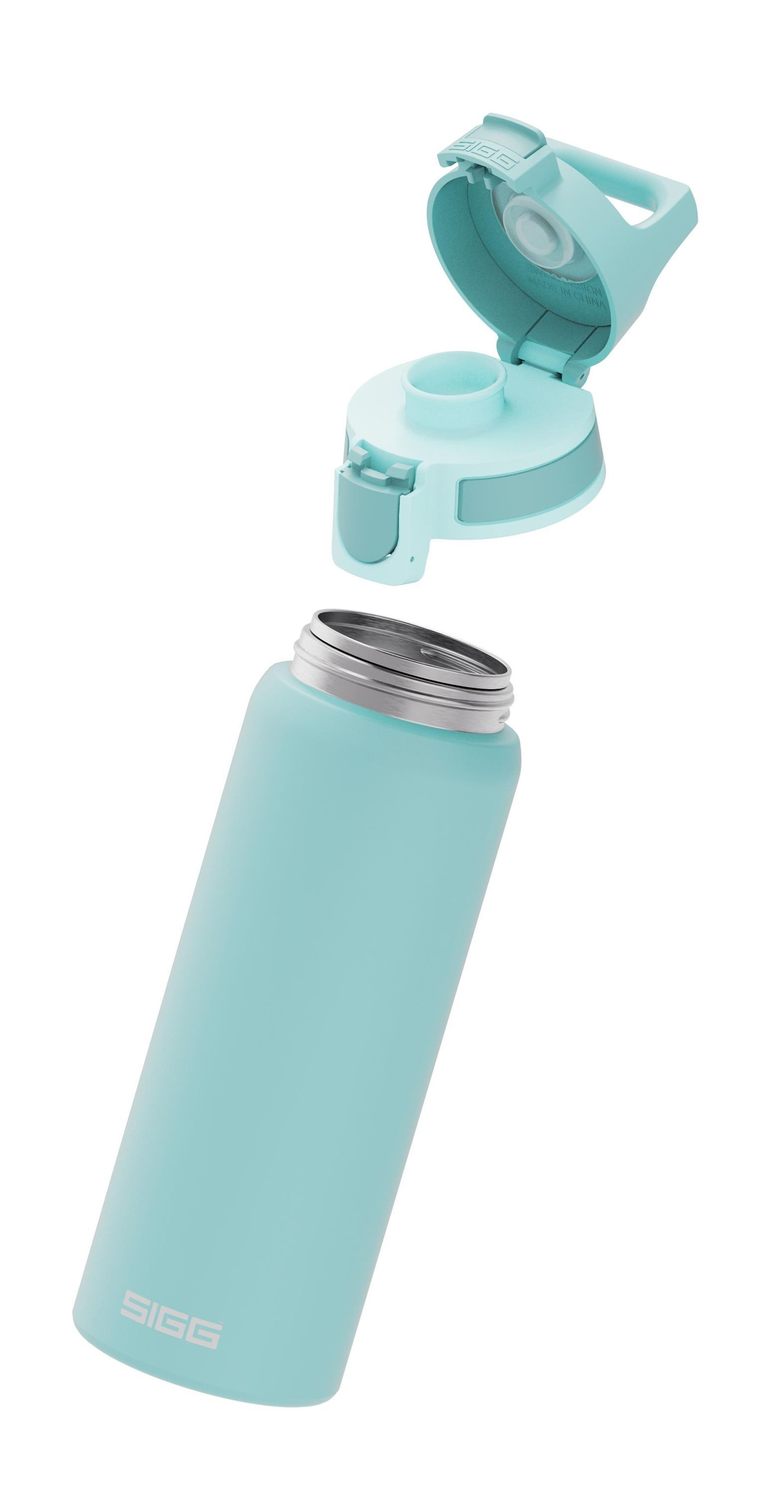 Sigg Trinkflasche