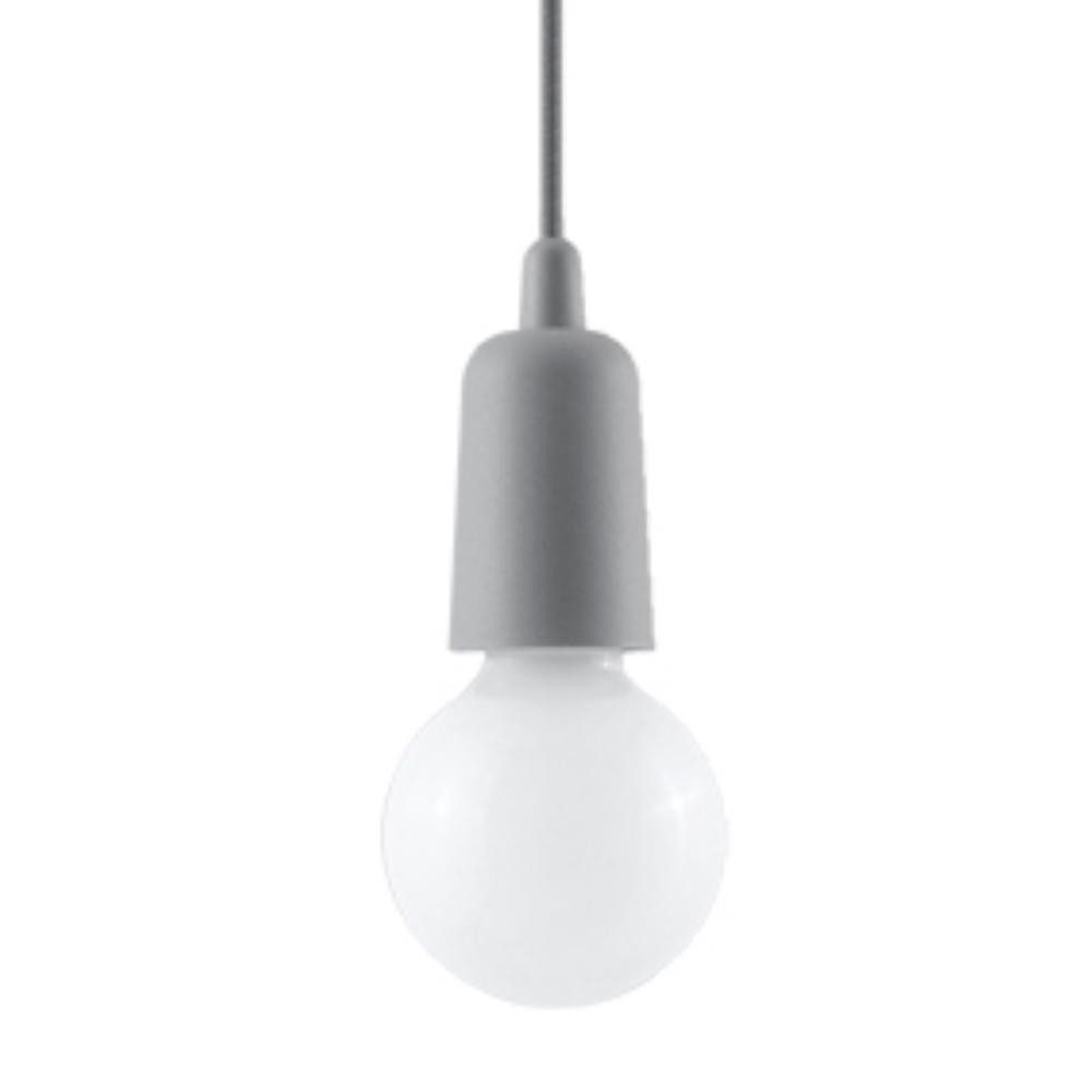famlights Pendelleuchte famlights, Pendelleuchte Dani E27