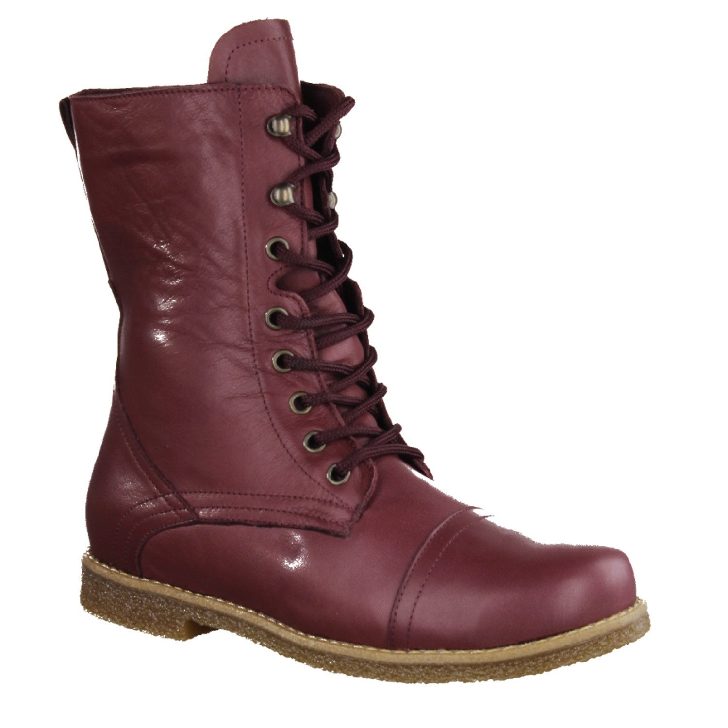 0348760582 Stiefelette
