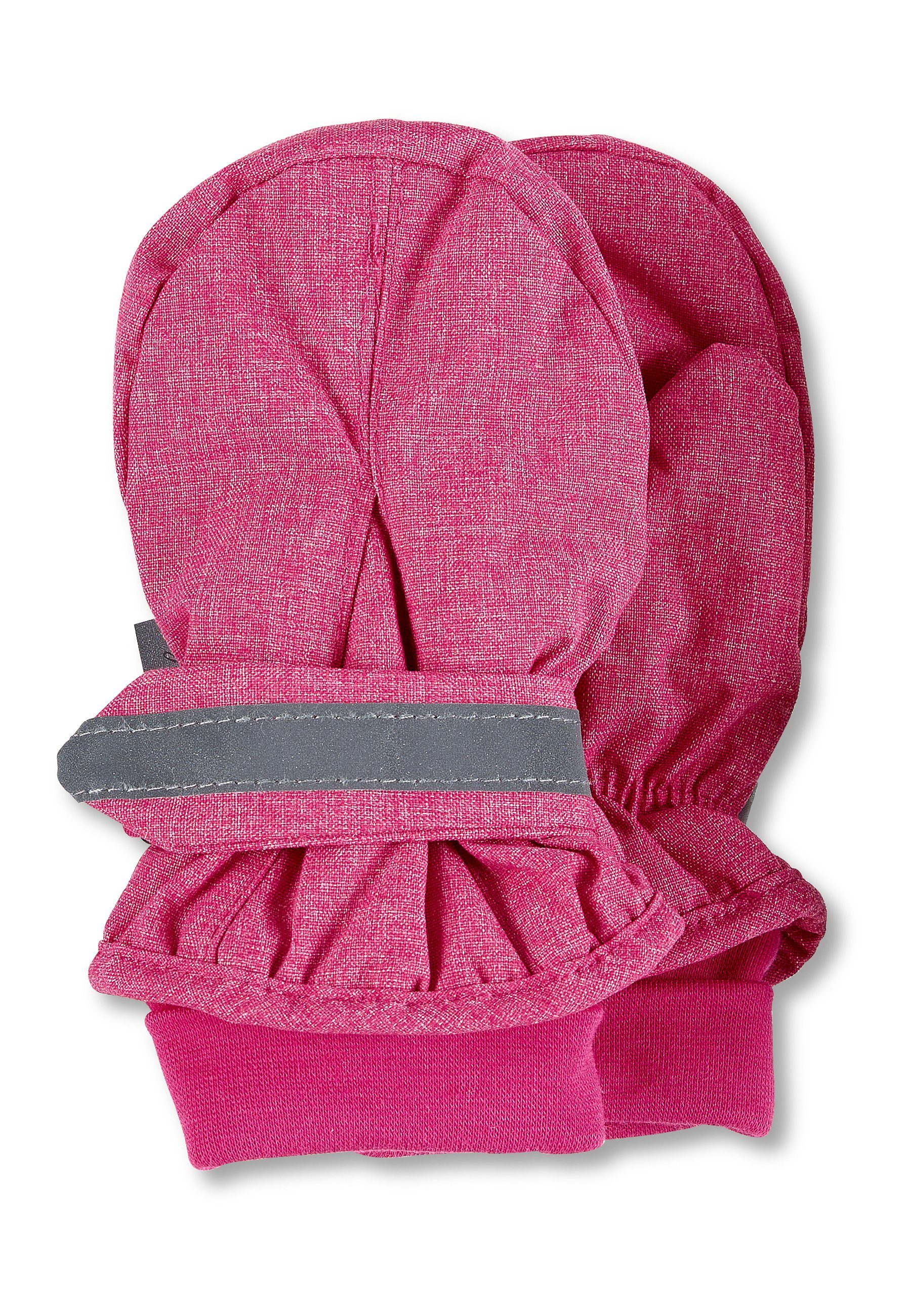 Sterntaler® Fäustlinge Fäustlinge uni (1-St)