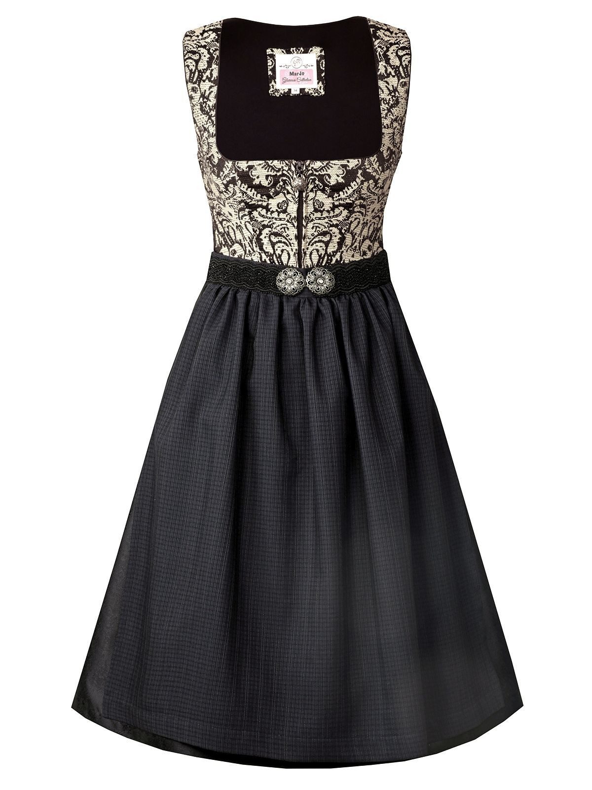 MarJo Dirndl 913365-020057 günstig online kaufen