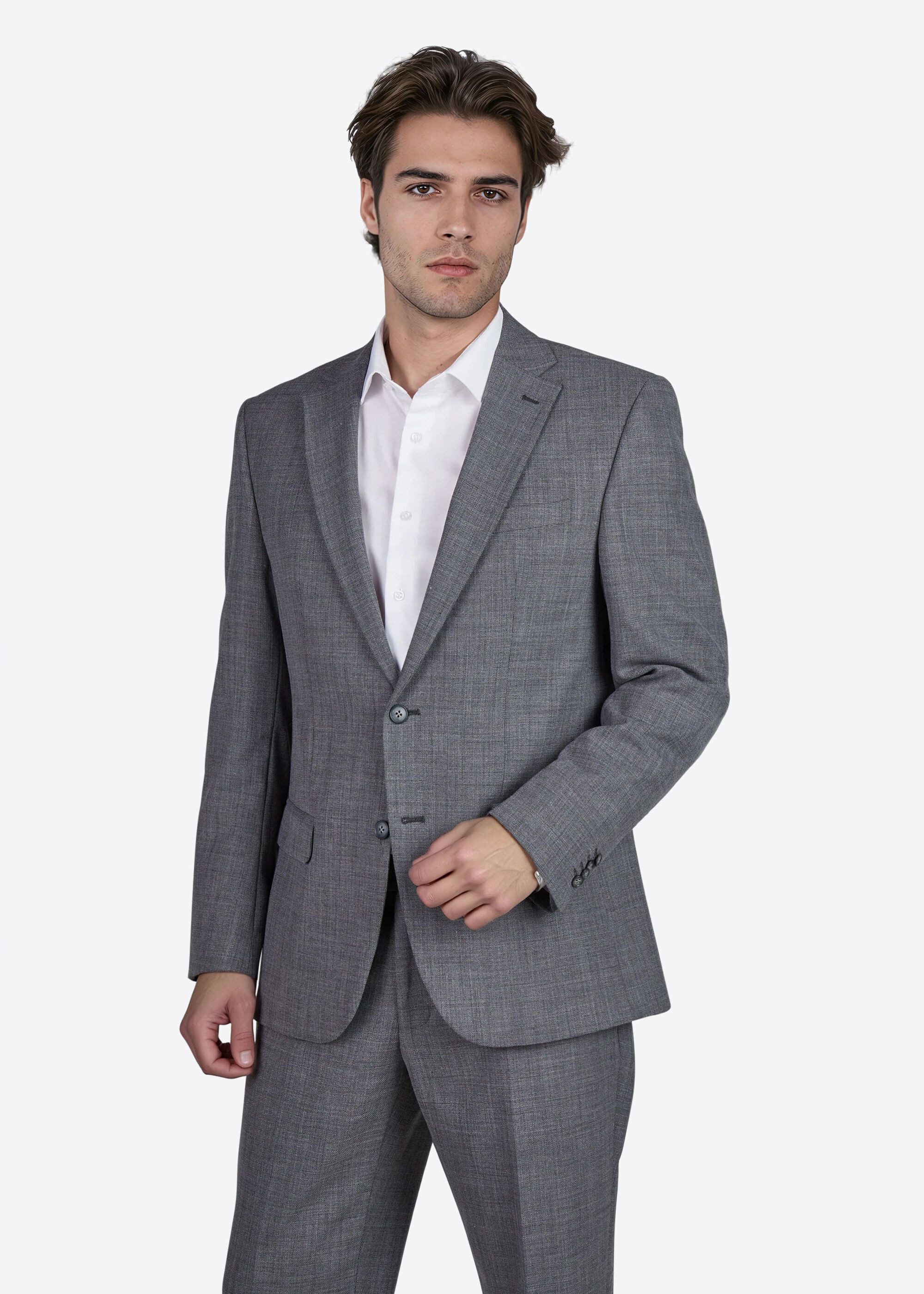 Pierre Cardin Sakko Grant im klassischen Design günstig online kaufen