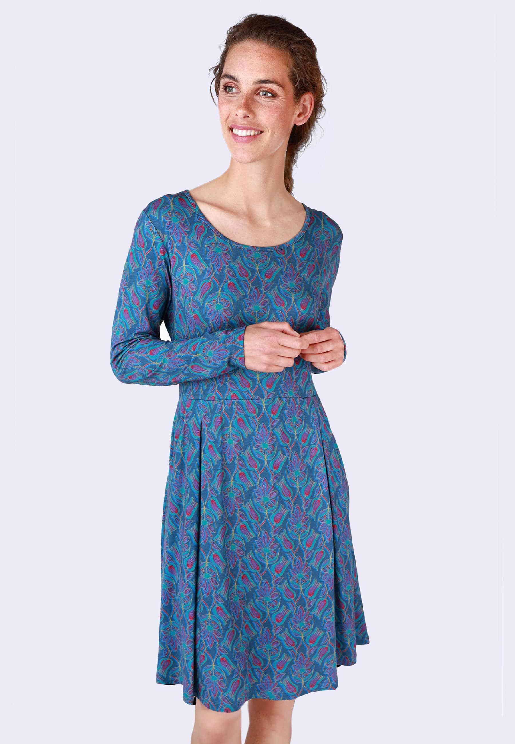 Lykka du Nord Sommerkleid Eponie
