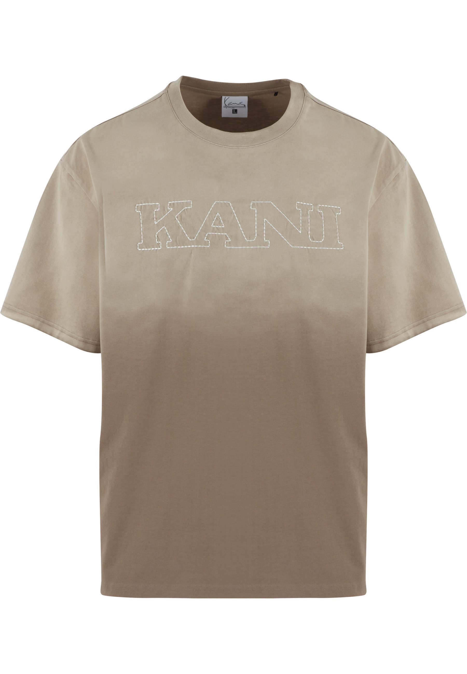 T-Shirt Karl Kani Retro Washed T-Shirt
