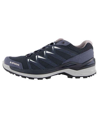 Lowa Herren Wanderschuhe "Innox Pro GTX Lo" Wanderschuh