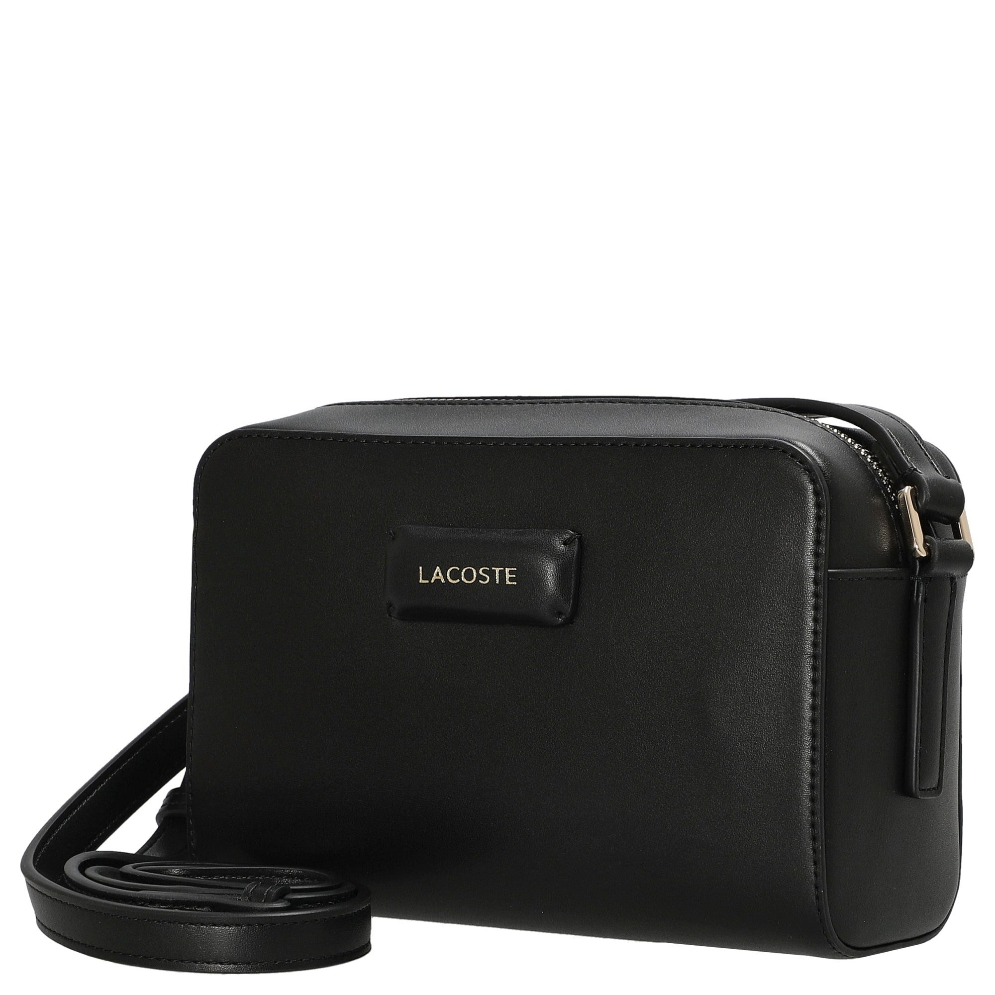 Lacoste Umhängetasche Maheki - Umhängetasche 20.5 cm (noir)