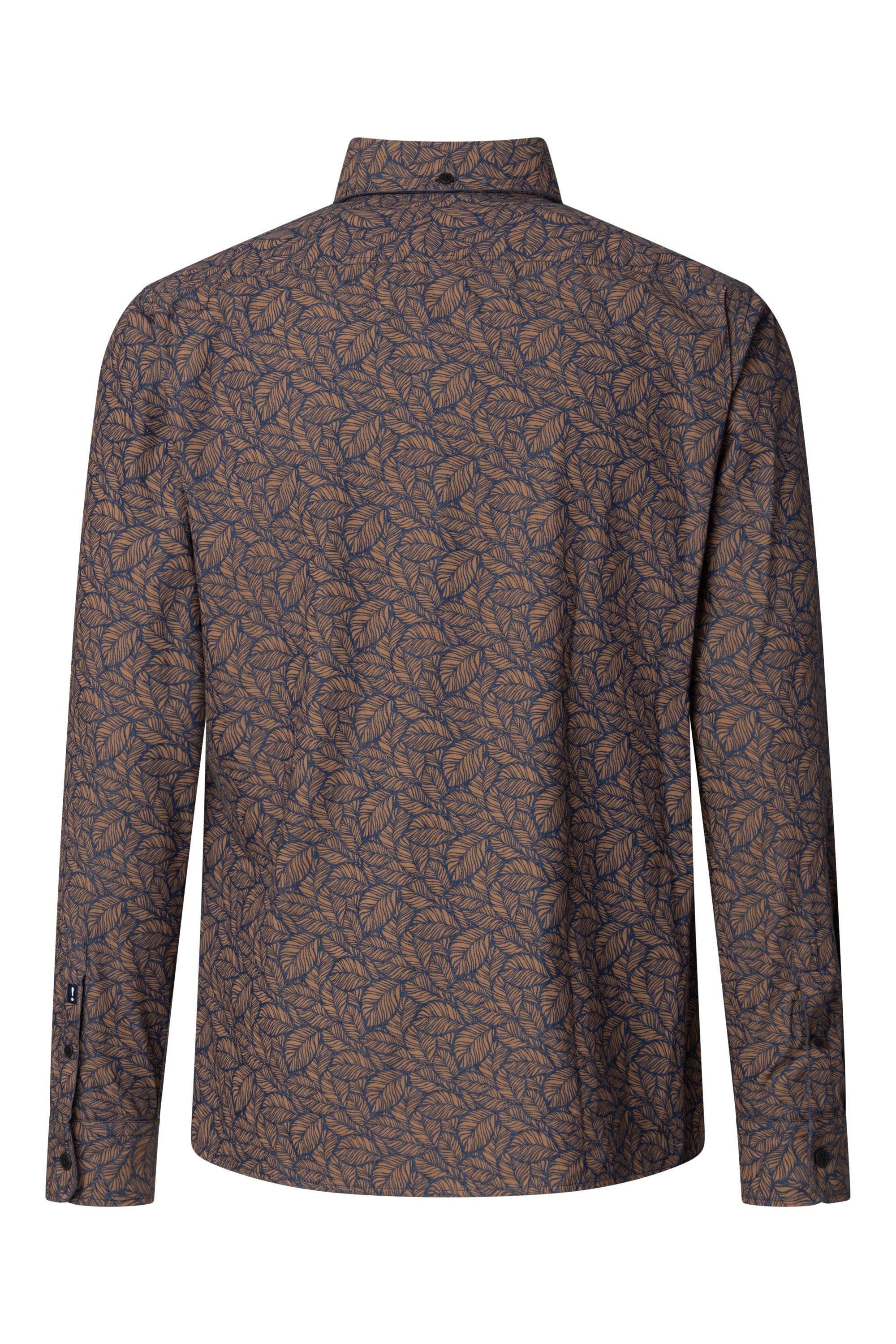 Joop Jeans Langarmhemd günstig online kaufen