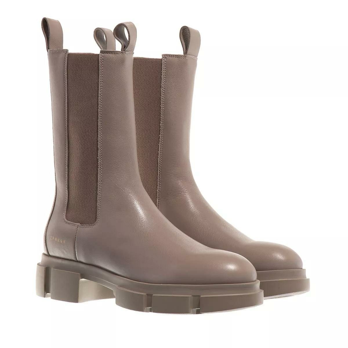 Copenhagen Studios Chelsea Boot für Damen Chelseaboots (keine Angabe, 1-tlg., keine Angabe)