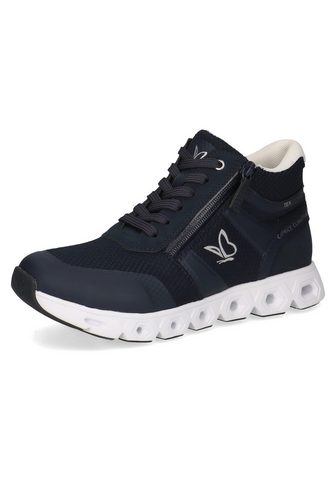  Caprice Plateausneaker Freizeitschuh p...