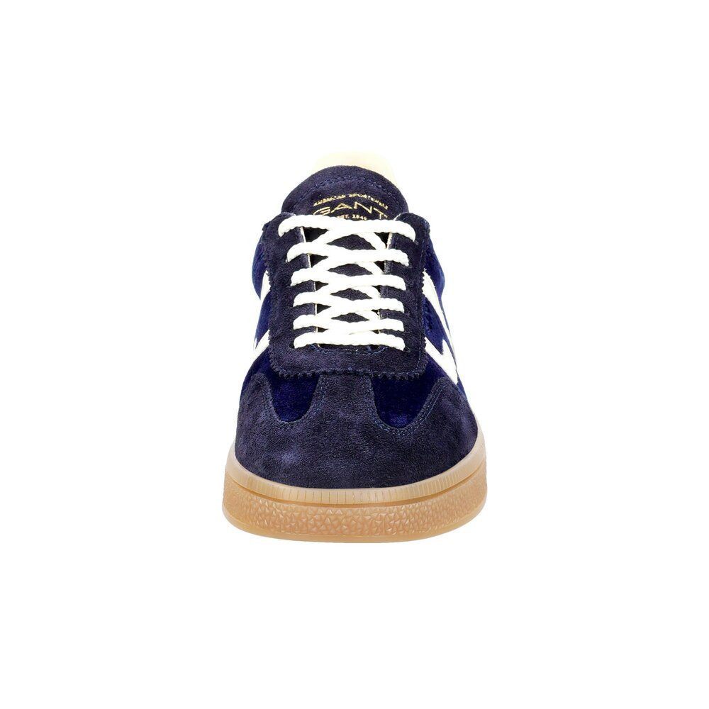 Gant Gant - Cuzima - Blau Schnürschuh günstig online kaufen